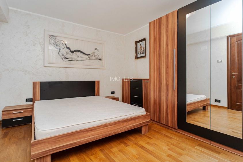 Apartament de vanzare Iasi zona Tudor Vladimirescu 2 camere - 4