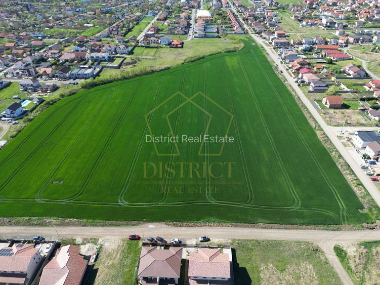 PUZ pentru servicii 7540mp | Dumbravita - 4