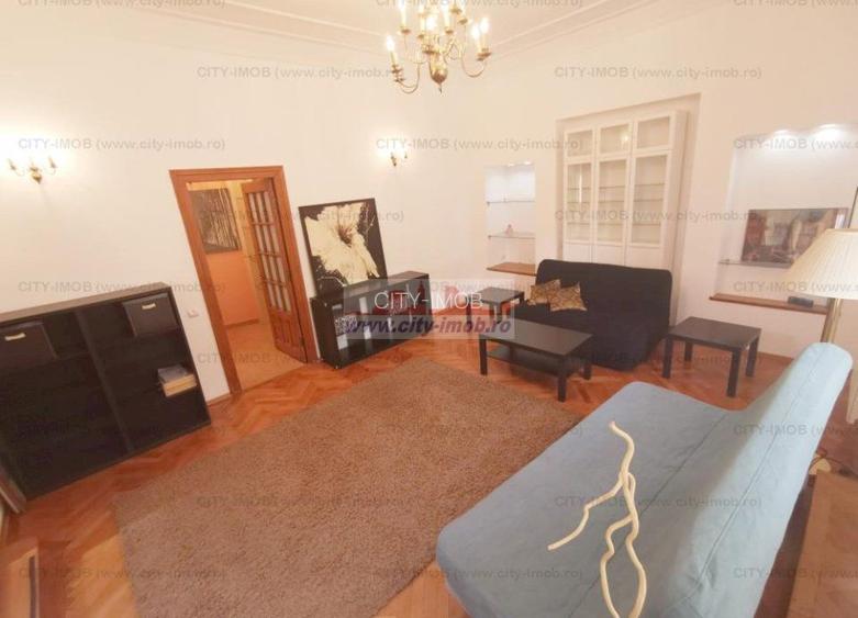 Vanzare si * sau Inchiriere Casa/Vila 5 camere Dorobanti - 29