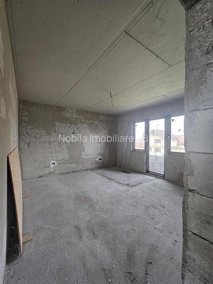 CASA P+ 1E  si  TEREN 500 MP DE VANZARE IN ANDRASESTI - 13