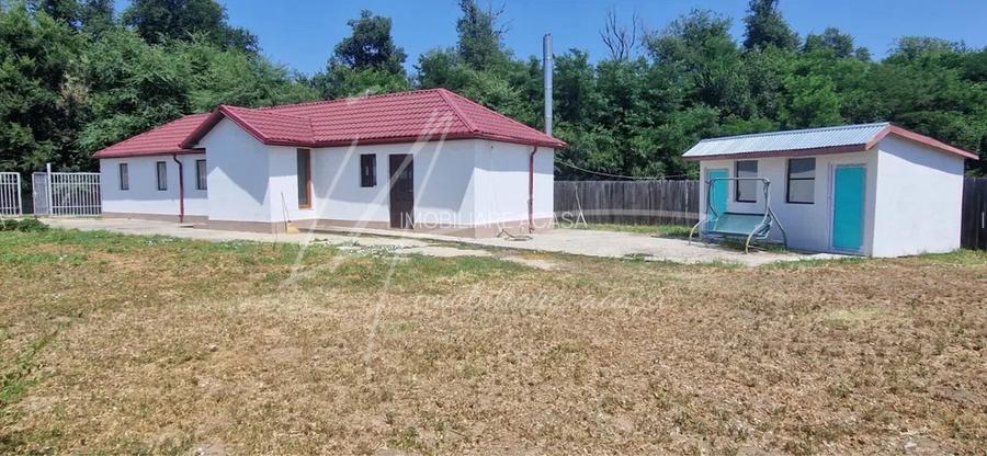 Teren langa padure,aproape de Bucuresti 10 275 mp de liniste. - 3