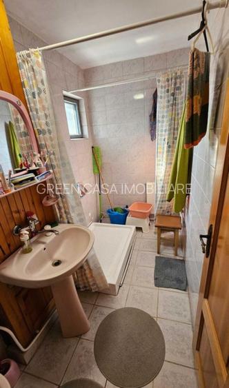 Apartament 4 camere | decomandat | zona BIG Mănăștur - 7