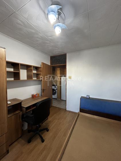Apartament 3 Camere - Rahova -Dunavat - 10