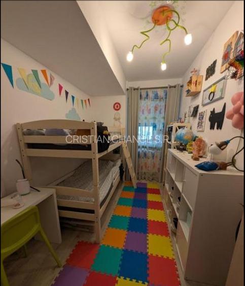39651  Apartament 2 camere Tomis Plus - 3
