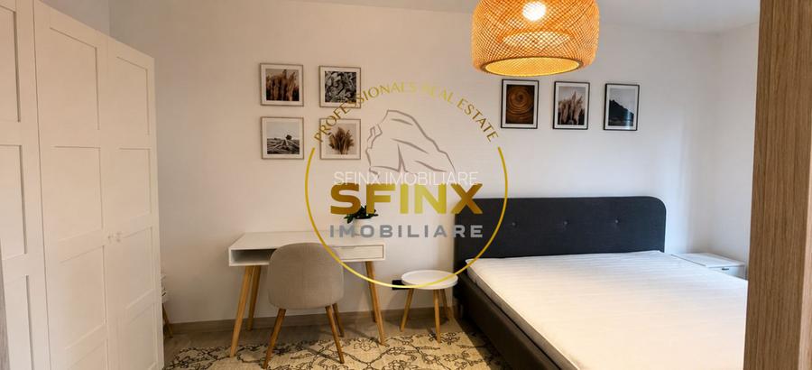 Apartament 2 camere || Dristor || Select Residence || centrala proprie - 4