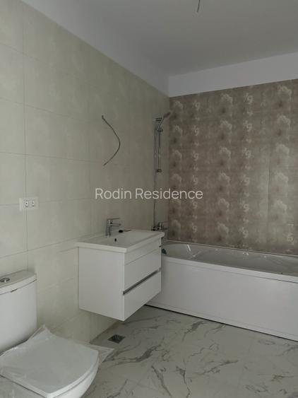 Apartament 2 camere de vânzare cu balcon - complex nou, zona Dobroești - 10