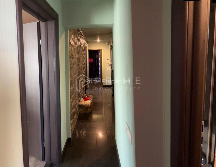 4 camere, 90 mp, finisaje premium – gata de locuit - 12