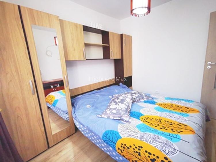 Vanzare apartament 3 cam Colentina, Fabrica de Gheata complet mobilat - 13