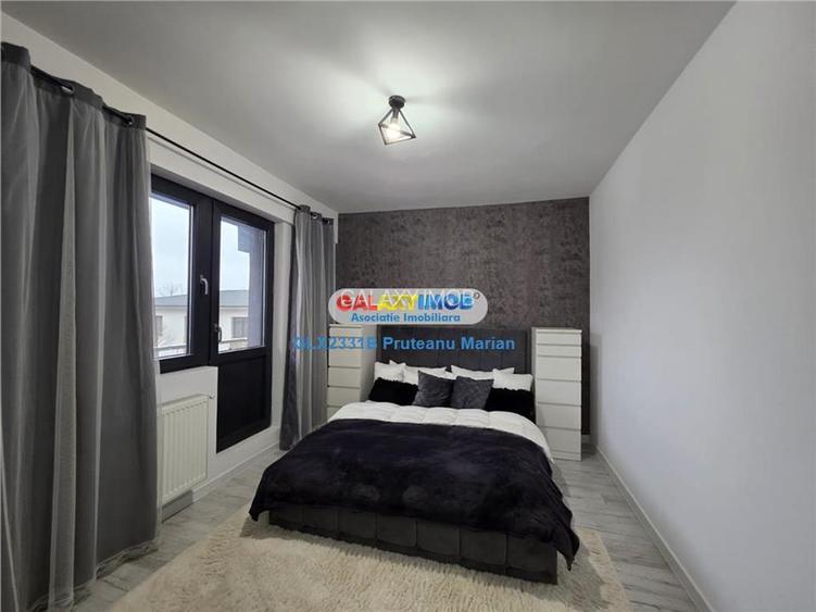 Inchiriere apartament cu 2 cam Premium aproape de Policlinica Brancusi - 11