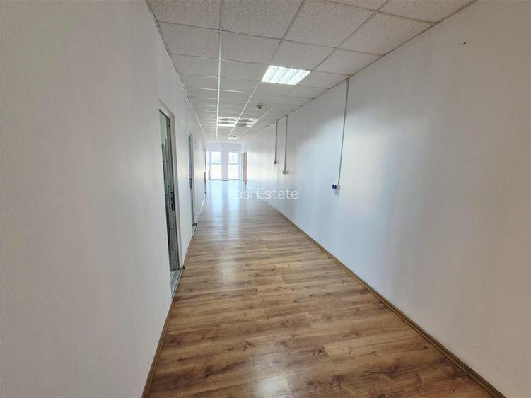 Hala industriala moderna–2500 mp construiti, teren 5000 mp, acces TIR - 6