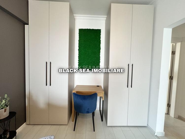 Apartament 2 camere Modern, in Mamaia zona Butoaie - Ocazie Unica - 19