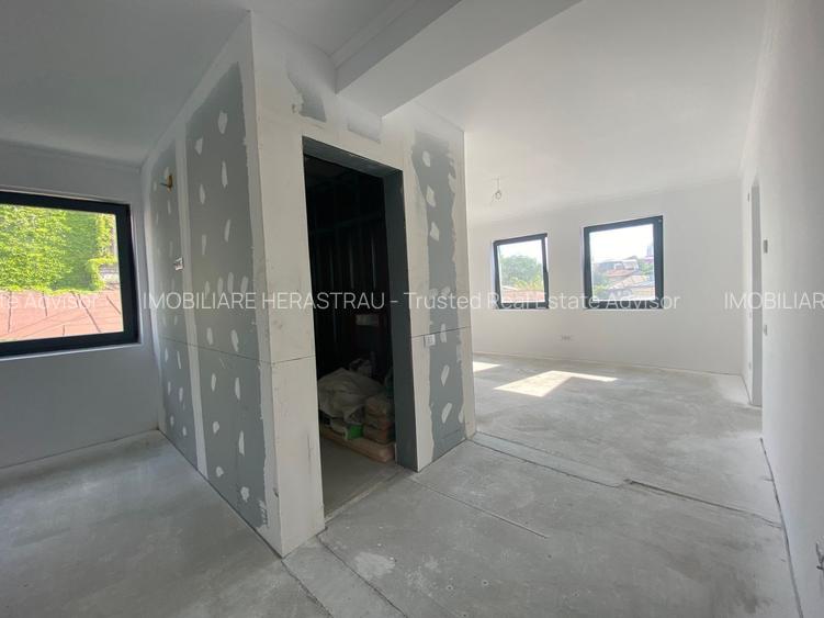 Vila NOUA cu arhitectura Interbelica | Piata Victoriei - 9