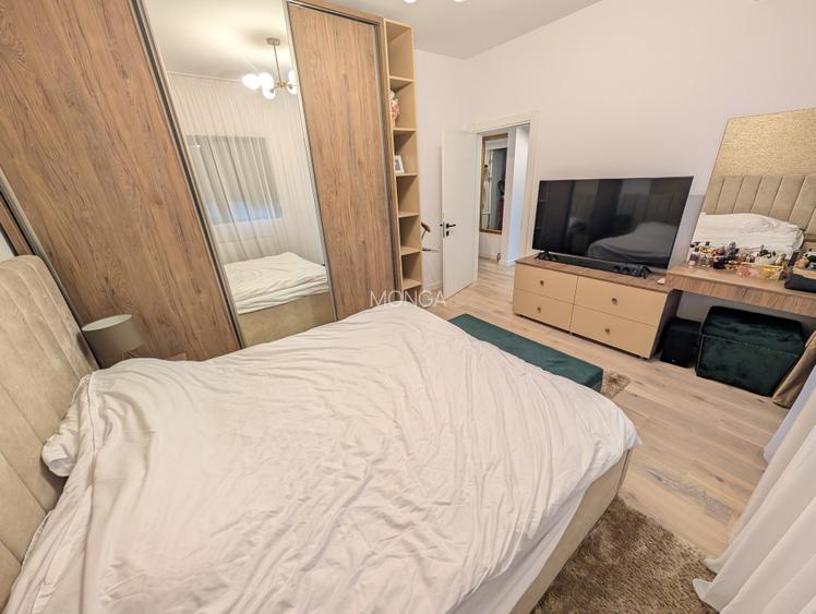 Duplex 4 camere 120mp | 0 comision | Tunari | mobilat utilat | 225mp teren - 28