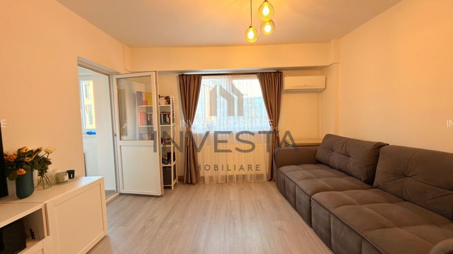 Apartament cu 1 camera decomandata, in Centru! - 4