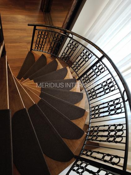 Vânzare Apartament - Duplex cu dotări bulevard Mamaia parcare privata - 3