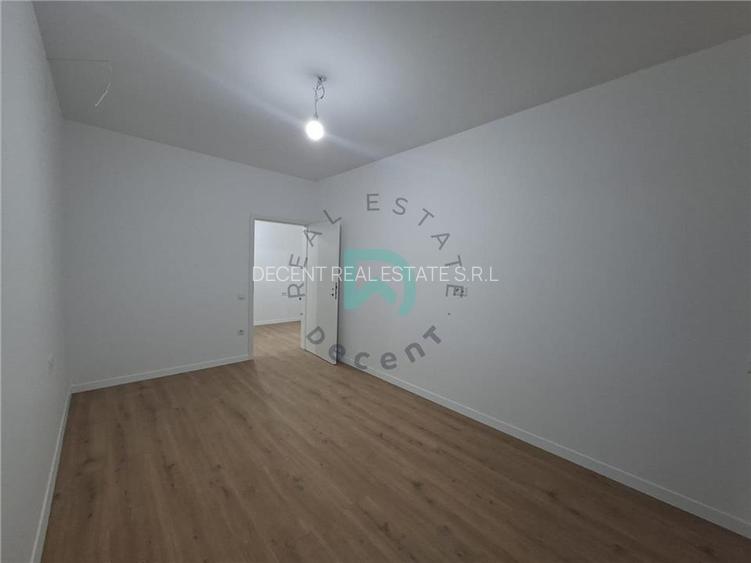 4 camere, Tractorul, bloc nou, etaj intermediar - 8