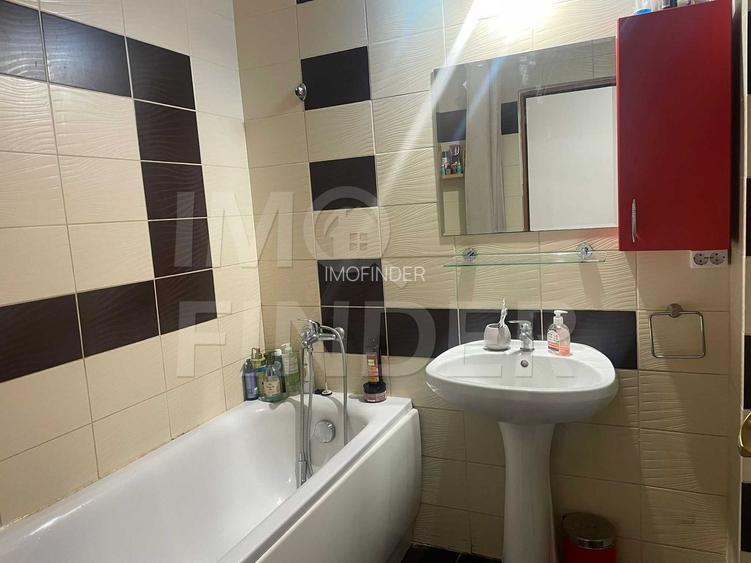 Închiriere  Apartament 2 camere-64 MP - Gheorgheni - 5