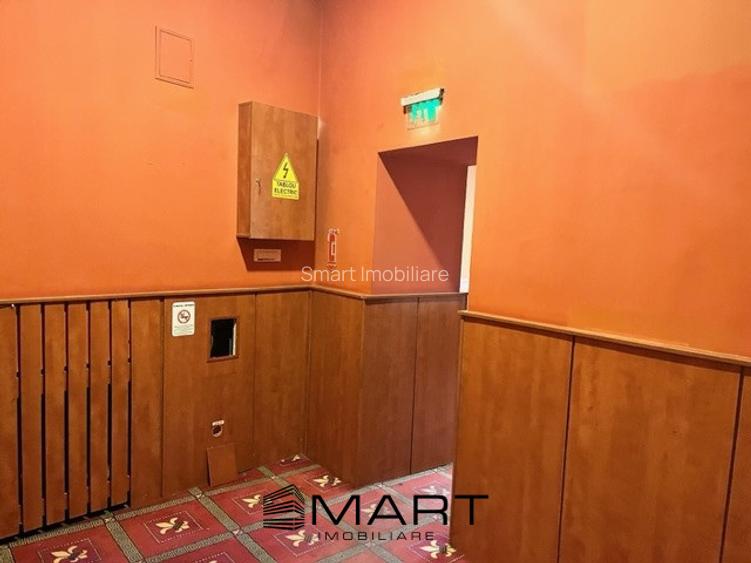 Spațiu comercial de închiriat – 90 mp, ultracentral, Sibiu - 4