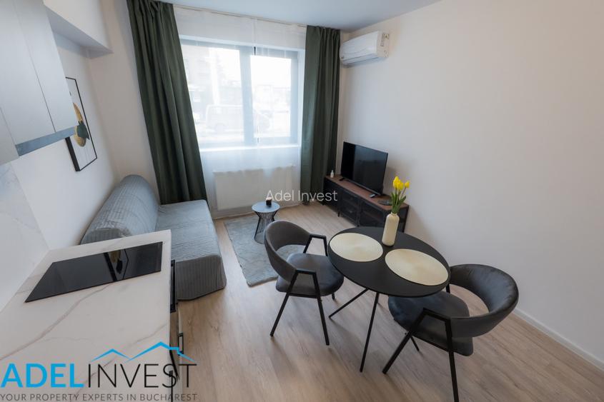 Garsoniera moderna si functionala in Ploiesti – Strada Fratiei 7 - 6