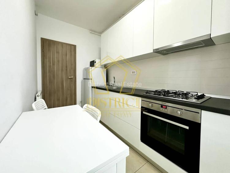 Apartament superb cu 2 camere | Pet Friendly | Iris Torontal - 7