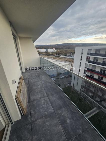 Apartament 2 camere Elite City FINISAT - 9