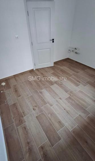 Apartament 3 camere semidecomandat, complet renovat Nerva Traian - 8