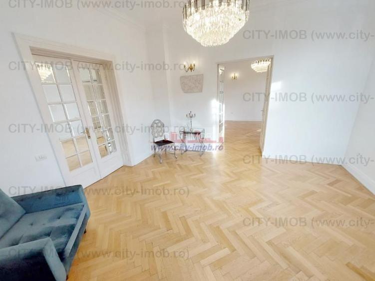 Inchiriere  apartament apartament  5 camere Armeneasca - 15