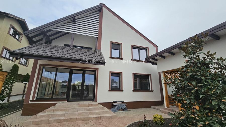 De vanzare Casa Individuala Saftica - 3