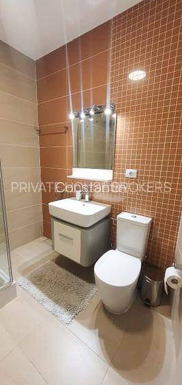 Pipera | Scoala Questfield | Bloc 2012 | Parcare | Gradina - 13