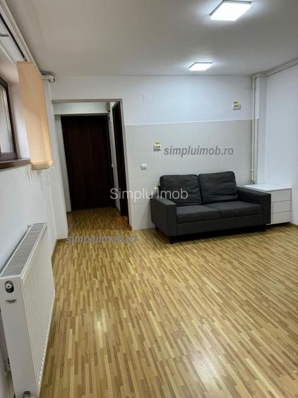 Spatiu birou cladire birouri Metrou Iancului - 2