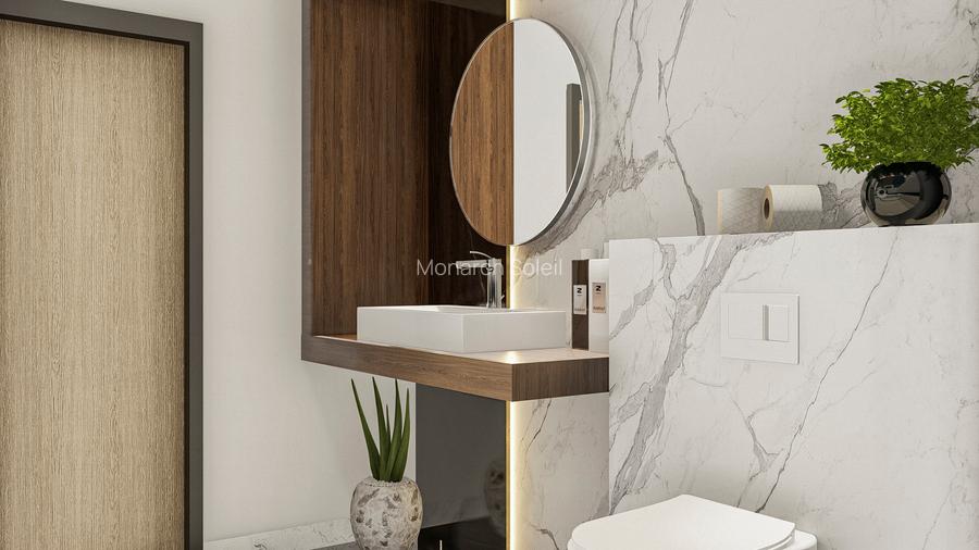 Investește în familiei tale achiziționând locuința MONARCH SOLEIL  potrivita - 11