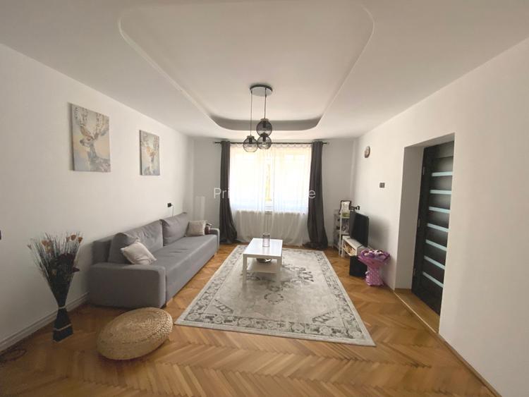 Casă individuală ultrafinisata interior | cu teren generos | 3 camere | Cugir - 5