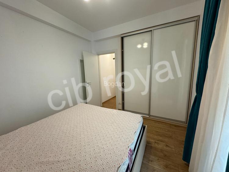 Apartament 2 camere tip studio zona 13 Septembrie-Marriott,Str. Sabinelor - 11