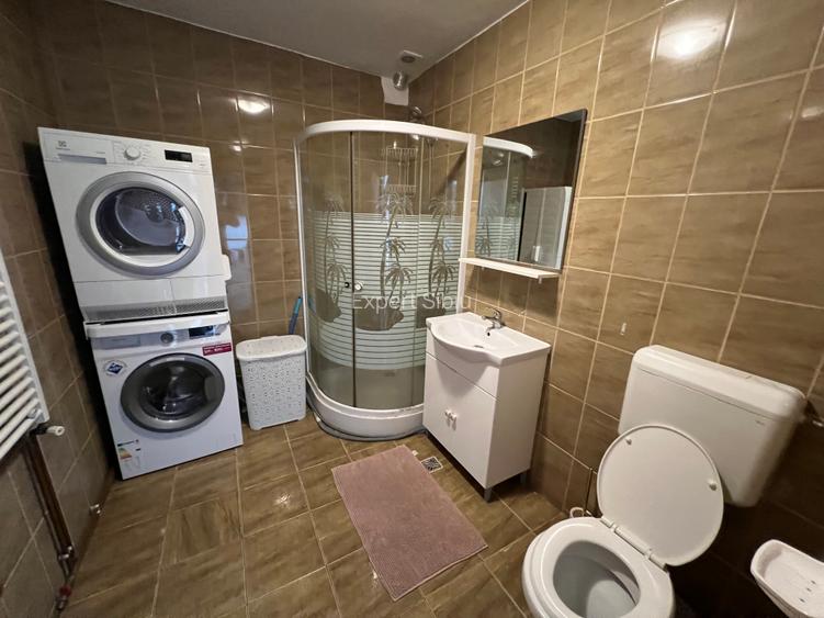 Apartament 3 camere decomandat, recent renovat – zona Vasile Aaron - 11