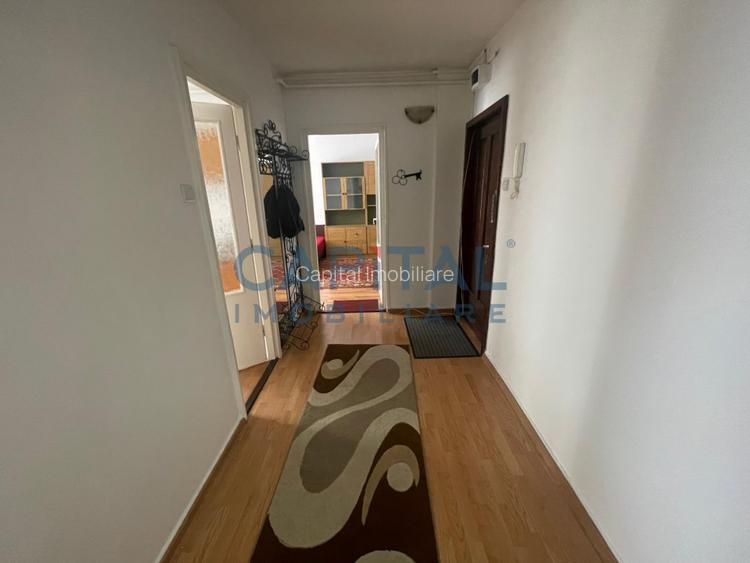 0% Comision | Apartament 2 camere decomandat | FSEGA & Iulius Mall | Marasti - 10