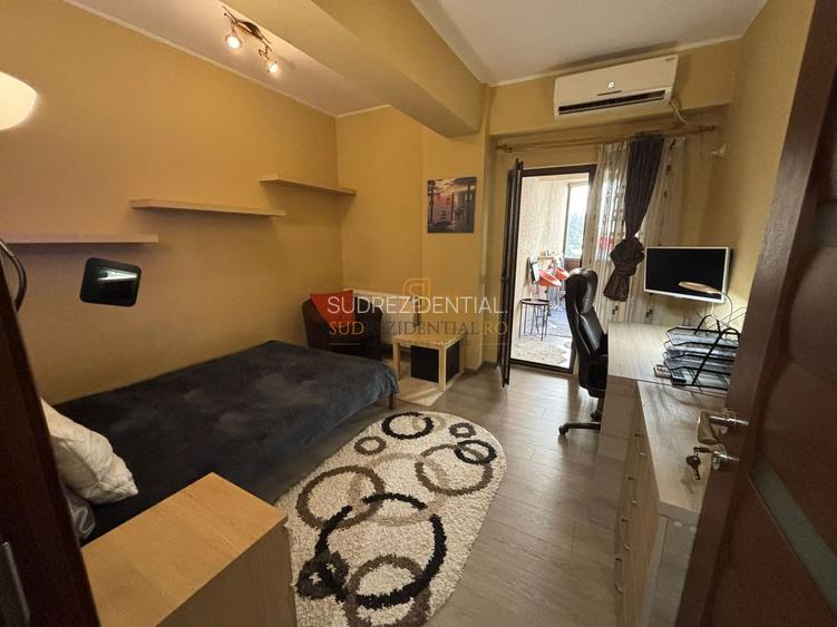 B-dul Brancoveanu, 2 camere , centrala proprie, decomandat, bloc 2016 - 4