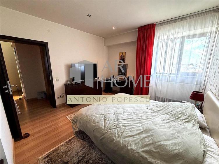 Apartament 4 camere, garaj si boxa, in Ploiesti, zona centrala. - 5