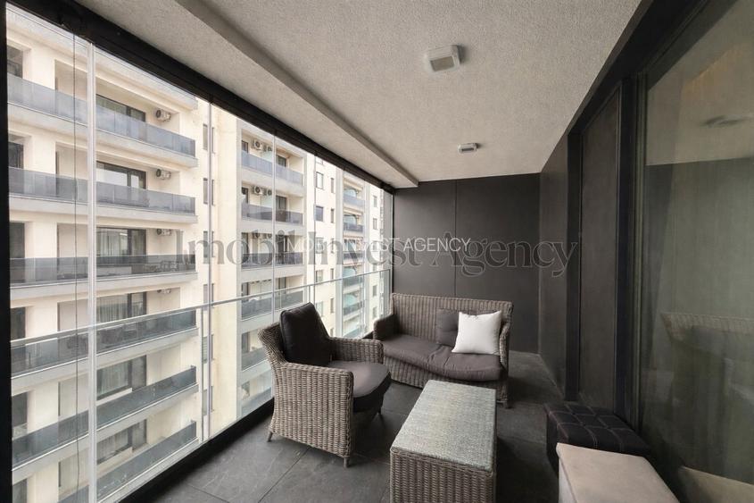 Apartament 2 camere | 77,4 mp utili + logie 11,7 mp | Finisaje premium - 21