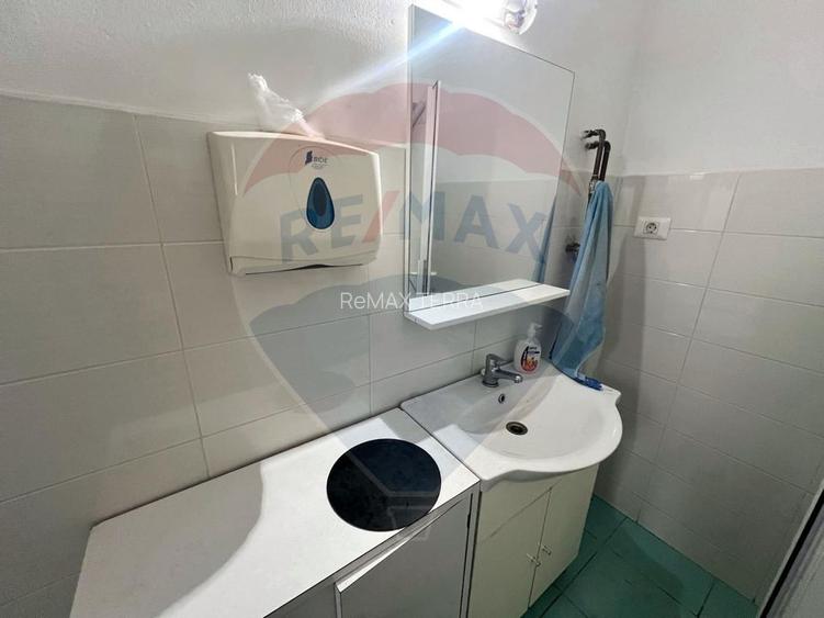 De inchiriat spațiu comercial pentru diverse afaceri - 14