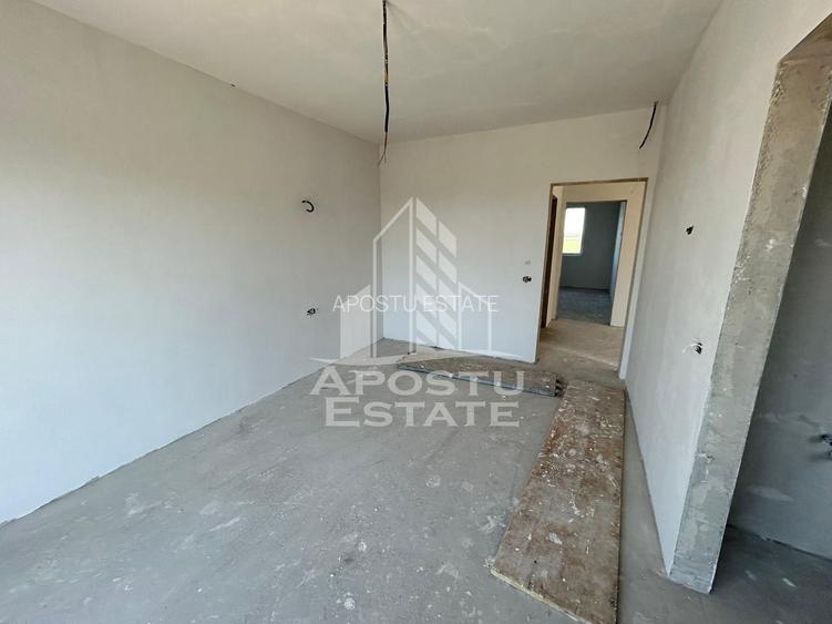 Duplex spatios la cheie Sacalaz - 15