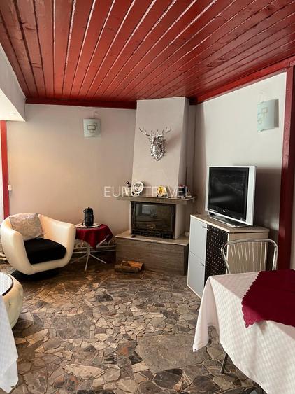 Vila tip pensiune P+1+M, Eforie Sud, teren 607 mp, 145.000 euro - 12