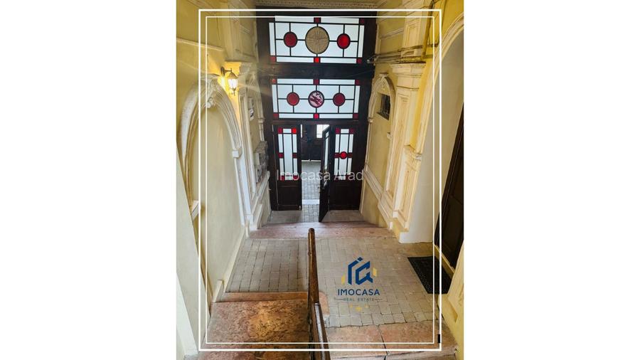 De vanzare 2 apartament istoric confort lux ultracentral Mobilate Arad - 12
