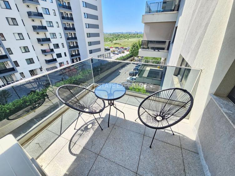 4 City Nord Pipera| Trei camere Premium cu doua bai si loc de parcare - 18