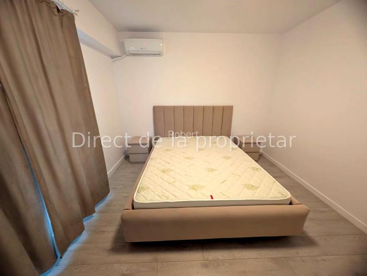 Apartament  2 camere  65m2 TN Residence la 6 min metrou Timpuri Noi cu parcare - 7