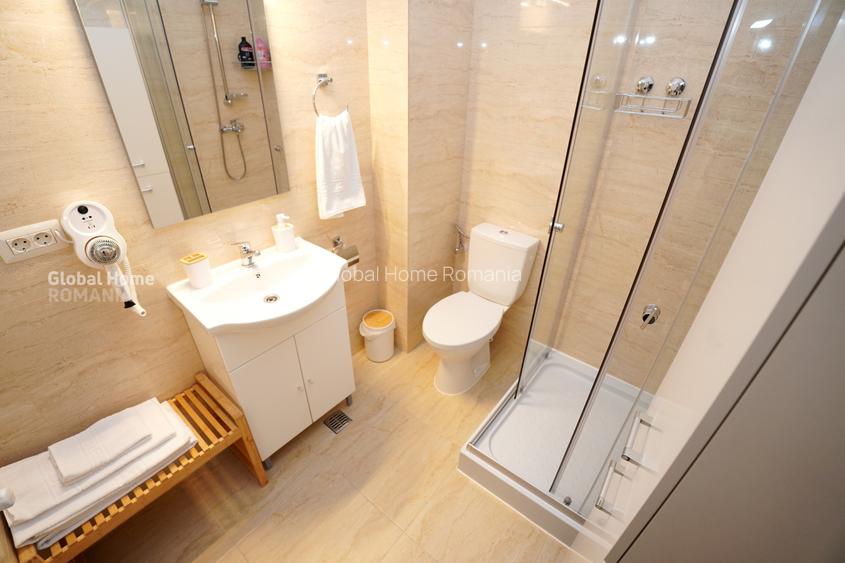 Garsonieră Bloc Nou | Drumul Binelui | Metrou | Parcare - 13