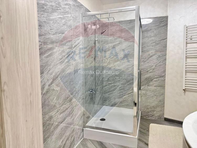 De închiriat apartament cu 3 camere , Zona Oncea - 20