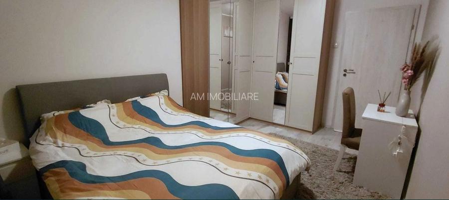 AP. 3 CAMERE- PARCUL CIRCULUI, PET-FRIENDLY,  BLOC REABILITAT, MODERN - 4
