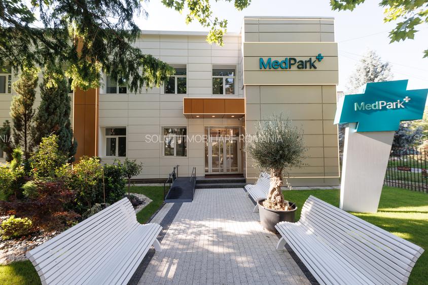 Spațiu de închiriat - Ropharma Hub Medical - Oportunitate excelentă ! - 2