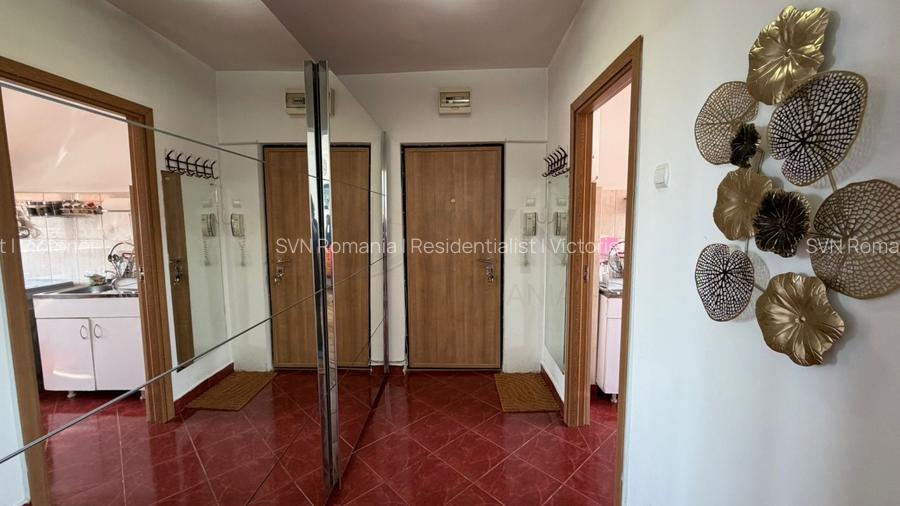 REA1024692 Fara RISC SEISMIC I Apartament 3 camere I Metrou Obor I De vanzare - 14