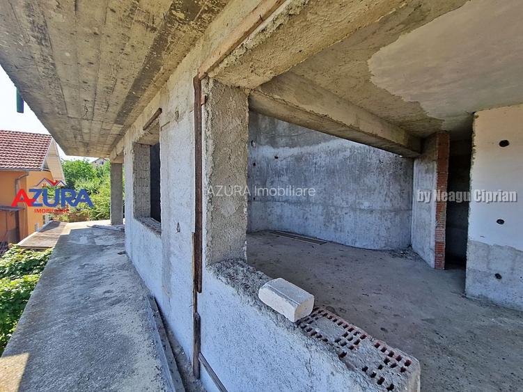 Vanzare casa si teren, Gavana - 13